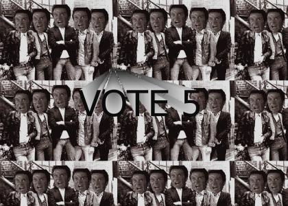 Khan Khanny and the KhanKhanners - Khan Khan Khanny and the KhanKhanners - Khan