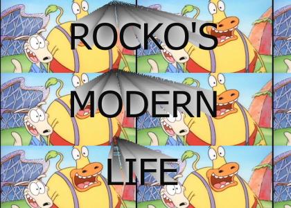 Rocko's Modern Life Rocko's Modern Life