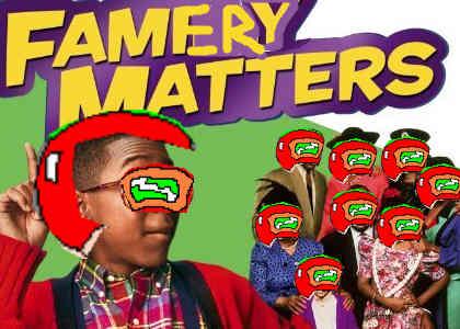 Famery Matters Famery Matters