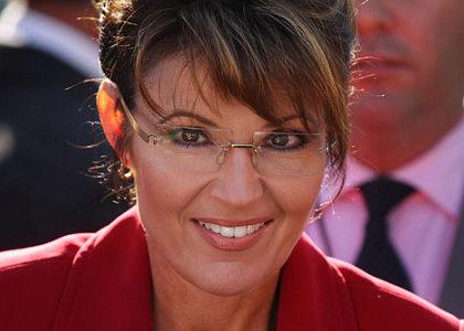 Sarah Palin is Tina Fey Sarah Palin is Tina Fey