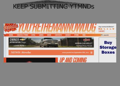 Epic YTMND homepage maneuver of anti-SOPA sites Epic YTMND homepage maneuver of anti-SOPA sites