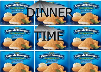 Van de Kamps Van de Kamps