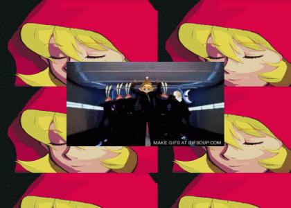 SantabotAI's hit Music Video - Whatcha Say, to my girl Pilleater (Girlform) SantabotAI's hit Music Video - Whatcha Say, to my girl Pilleater (Girlform)