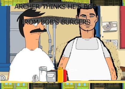 Burger Confabulations Burger Confabulations