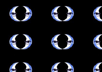 moon man DEMONiC NERD moon man DEMONiC NERD