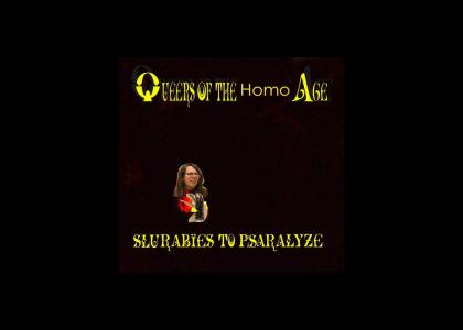Queers of the Homo Age - Someone's In The Joke Queers of the Homo Age - Someone's In The Joke