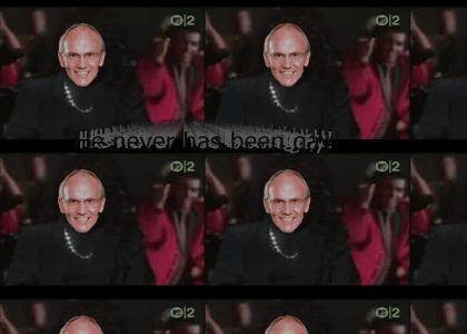 Larry Craig dances to Moskau Larry Craig dances to Moskau
