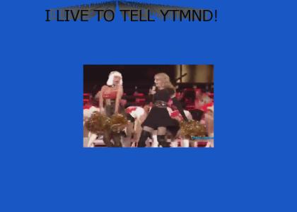 Madonna - Live To Tell Madonna - Live To Tell