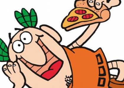 what you sing when you're hungry what you sing when you're hungry