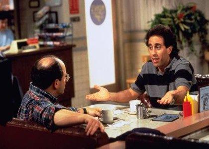 Seinfeld Joke for Up and Coming Seinfeld Joke for Up and Coming