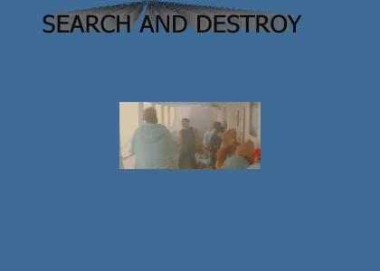 Iggy Pop - Search and Destroy Iggy Pop - Search and Destroy