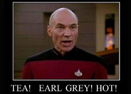 mcearlgrey watches too much Star Trek mcearlgrey watches too much Star Trek