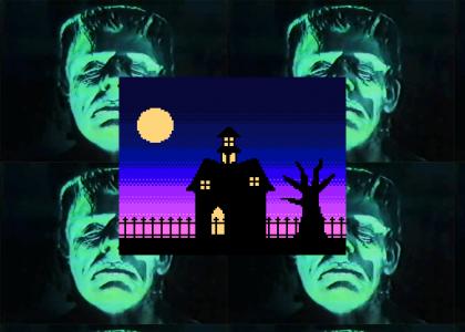 Happy Halloween Happy Halloween