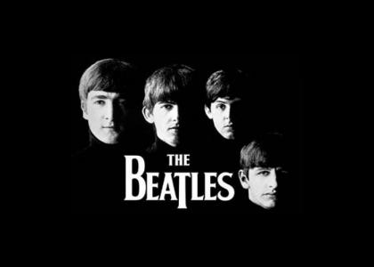 The Beatles - Blackbird