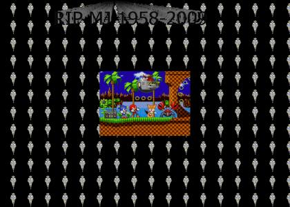 Michael Jackson - Ghosts (Yuzoboy Act 1 Boss Sonic 3 dance remix) Michael Jackson - Ghosts (Yuzoboy Act 1 Boss Sonic 3 dance remix)