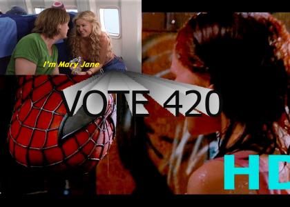 What's the New Mary Jane What's the New Mary Jane