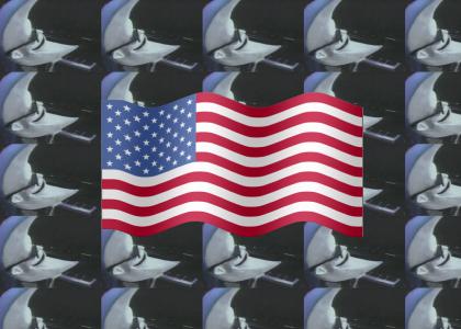 Moonman Wishes Everyone A Happy 4th of July Moonman Wishes Everyone A Happy 4th of July