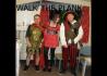 WALK THE PLANK