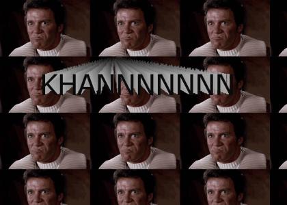 KHANTMND: Where is Shatner when you need him? KHANTMND: Where is Shatner when you need him?