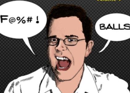 More humor of the Angry Video Game Nerd More humor of the Angry Video Game Nerd