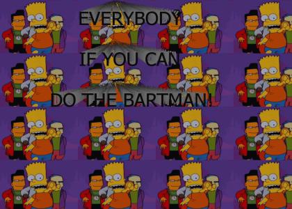 Michael Jackson - Do The Bartman Michael Jackson - Do The Bartman