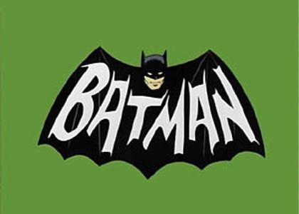 I WANT TO MAKE 65 SITES . . . ABOUT BATMAN I WANT TO MAKE 65 SITES . . . ABOUT BATMAN