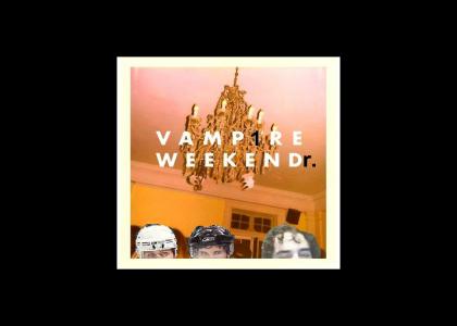 Vamp1re WeekenDr. - AC3 (alt. title M"71") Vamp1re WeekenDr. - AC3 (alt. title M"71")