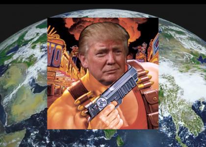 President Nukem President Nukem