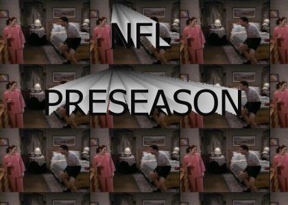 NFL Preseason NFL Preseason