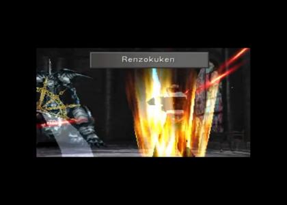 Renzokuken Renzokuken