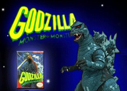 AVGN plays the latest Godzilla video game AVGN plays the latest Godzilla video game