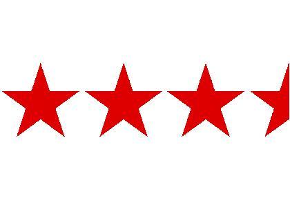 How many stars did it get? How many stars did it get?
