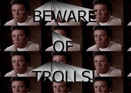KHANTMND: beware of the trolls! KHANTMND: beware of the trolls!