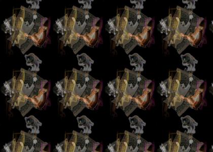 Kitty Ketamine (Catnip) Kitty Ketamine (Catnip)
