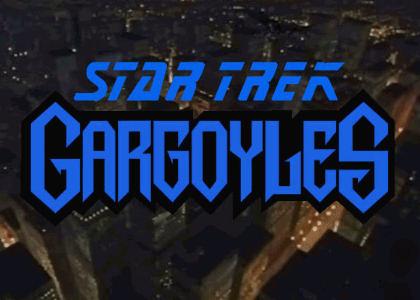 Gargoyles: The Next Generation Gargoyles: The Next Generation