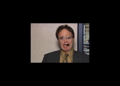 Dwight Flopperz™ Dwight Flopperz™