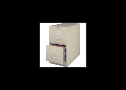 file cabinet file cabinet