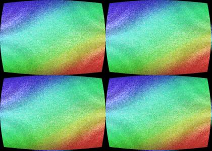 what Famery-Gai sees on Krangar18's old attic TV what Famery-Gai sees on Krangar18's old attic TV
