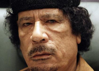 (Reuters) - Muammar Gaddafi is dead