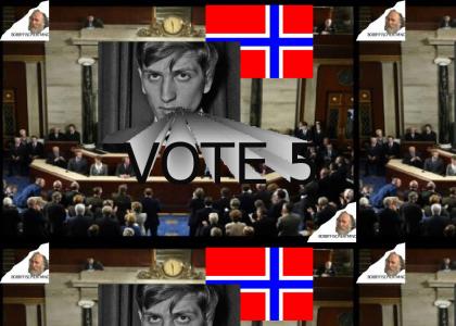 BOBBYFISCHERTMND: Bobby Fischer addresses Congress (in Iceland) BOBBYFISCHERTMND: Bobby Fischer addresses Congress (in Iceland)