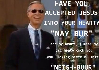 Mr. Rogers Alex Jones Mr. Rogers Alex Jones