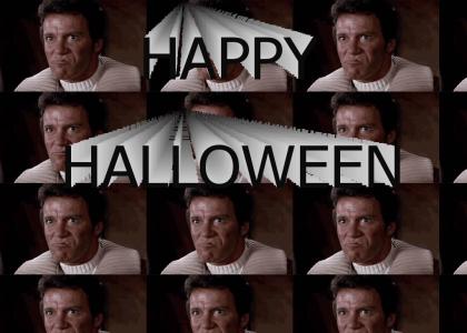 KHANTMND: The Wrath Of Halloween KHANTMND: The Wrath Of Halloween