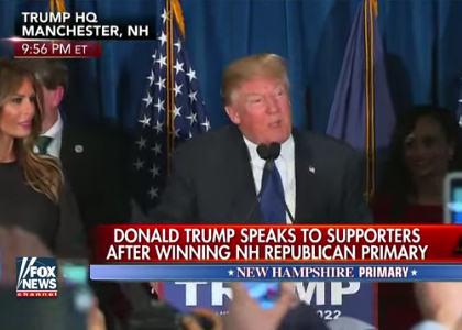 Donald Trump's MAGA® FaceZoomerz™ Donald Trump's MAGA® FaceZoomerz™
