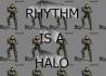 Halo guy dances