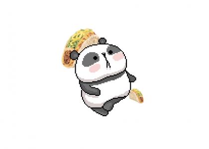 tacopanda tacopanda