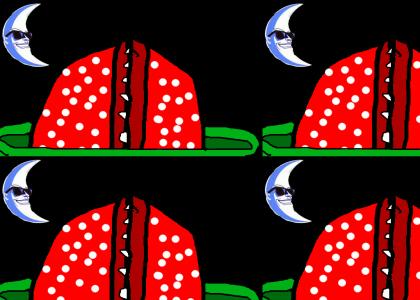 moonman fials at mario moonman fials at mario