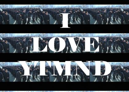 NORTH KOREA LOVES YTMND! NORTH KOREA LOVES YTMND!