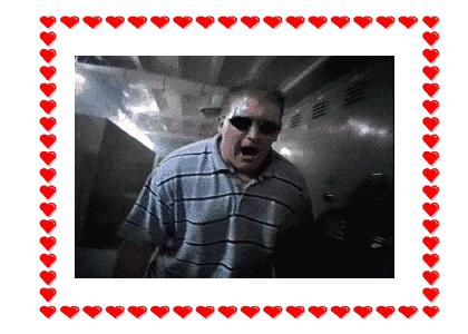 PSA for love PSA for love