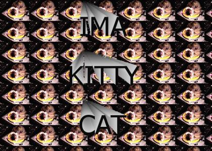 Kitty Cat!
