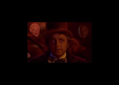 Willy Wonka's Acid Trip  (YTMNLSD)